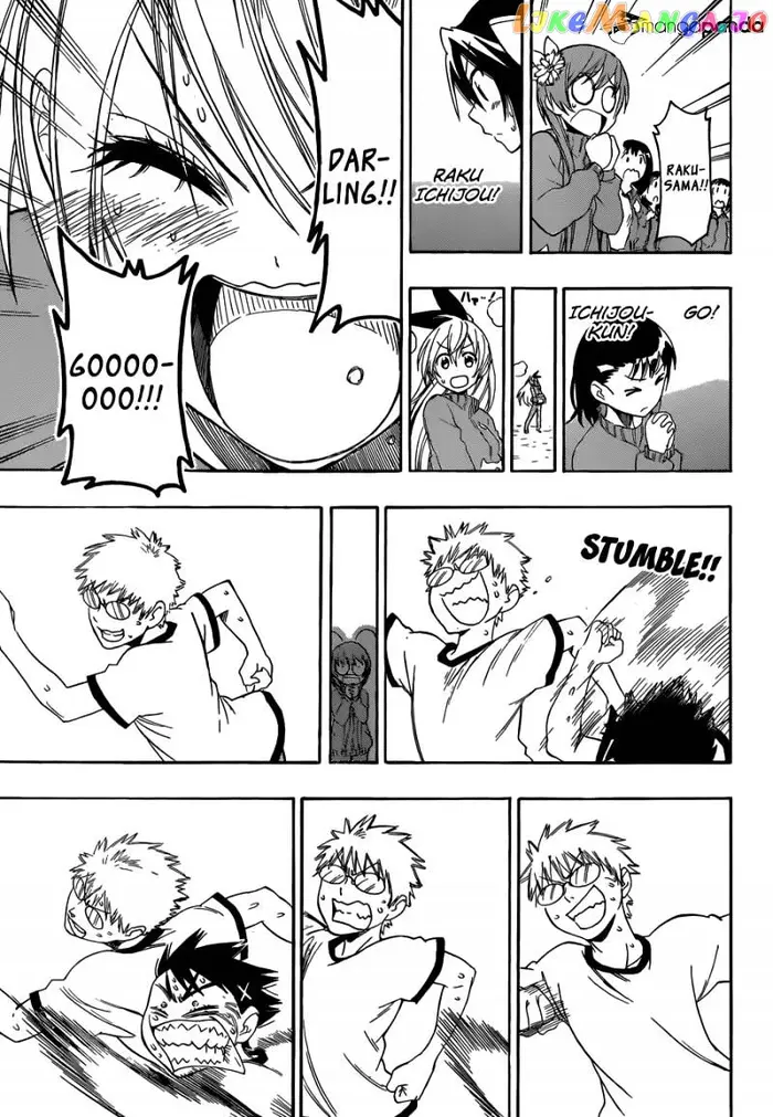 Nisekoi Chapter 73 image 16_optimized